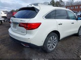 Acura Mdx Technology Acurawatch Plus Packages/Technology Package 5FRYD4H49GB059919 снимка