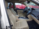 Acura Mdx Technology Acurawatch Plus Packages/Technology Package 5FRYD4H49GB059919 снимка