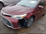 Toyota Avalon Xle Premium 4T1BK1EB0HU259560 photo