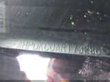 Ford Fusion Sport 3FAHP0KC0AR173286 photo