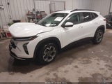 Chevrolet Trax Fwd Lt KL77LHE29RC065873 снимка