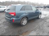 Kia Sorento Lx 5XYKTDA66FG603869 снимка