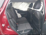 Nissan Rogue Sport Sv Awd Xtronic Cvt JN1BJ1BW1NW492204 photo