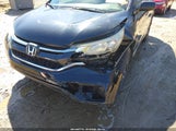 Honda Cr-V Se 5J6RM4H43GL029392 снимка