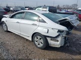 Hyundai Sonata Hybrid KMHEC4A4XCA059282 снимка