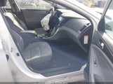 Hyundai Sonata Hybrid KMHEC4A4XCA059282 снимка