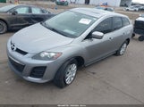 Mazda Cx-7 I Sport JM3ER2B56B0389012 снимка