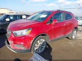 Buick Encore Awd Preferred KL4CJESB1KB774880 снимка