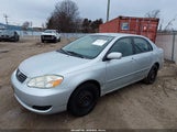 Toyota Corolla Le 1NXBR32E57Z843778 снимка