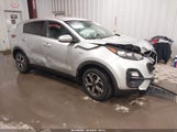 Kia Sportage Lx KNDPMCAC2L7803076 снимка