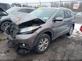 Honda Cr-V Ex-L 5J6RM4H71DL039991 снимка
