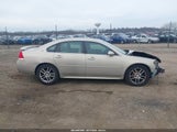 Chevrolet Impala Ltz 2G1WU57M991219876 снимка