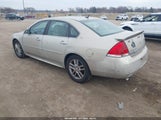 Chevrolet Impala Ltz 2G1WU57M991219876 снимка
