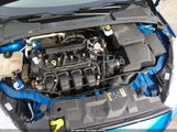 Ford Focus Se 1FADP3F25JL309735 снимка
