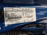 Ford Focus Se 1FADP3F25JL309735 снимка