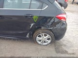Chevrolet Cruze Lt Auto 3G1BE6SM5JS654136 снимка