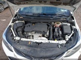 Chevrolet Cruze Lt 1G1BE5SM6K7127443 снимка