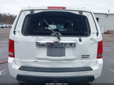 Honda Pilot Touring 5FNYF48959B053187 снимка