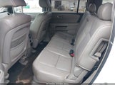 Honda Pilot Touring 5FNYF48959B053187 снимка