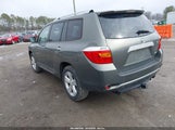 Toyota Highlander Limited JTEES42A982051148 снимка