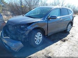 Honda Cr-V Ex 5J6RM4H55GL109138 снимка