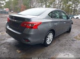 Nissan Sentra Sv 3N1AB7AP0KL604031 снимка