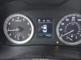 Hyundai Sonata Se 5NPE24AF5JH727505 снимка