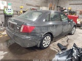 Subaru Impreza 2.5I JF1GE6A61BH520692 снимка