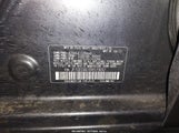 Subaru Impreza 2.5I JF1GE6A61BH520692 снимка
