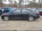 Volkswagen Jetta 2.5L Se 3VWDP7AJ5CM334309 снимка