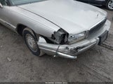 Buick Park Avenue 1G4CW52K8TH630907 снимка