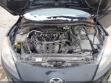 Mazda Mazda3 I Grand Touring JM1BL1W88C1684989 photo