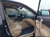 Toyota Highlander Se V6 5TDBK3EH6DS261543 снимка