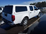 Nissan Frontier Se 1N6AD07WX7C437125 снимка