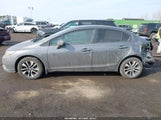 Honda Civic Ex 2HGFB2F89FH504405 снимка