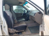 Nissan Frontier Se-V6 1N6ED27T21C354783 снимка