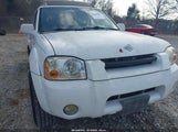 Nissan Frontier Se-V6 1N6ED27T21C354783 снимка