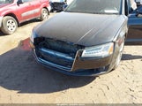 Audi A8 L 4.0T WAU32AFD5FN029042 снимка