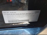Audi A8 L 4.0T WAU32AFD5FN029042 снимка