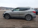 Hyundai Santa Fe Sport 2.4L 5XYZUDLB8GG356832 снимка