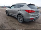 Hyundai Santa Fe Sport 2.4L 5XYZUDLB8GG356832 снимка