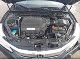 HONDA ACCORD TOURING 1HGCR3F99GA****** photo
