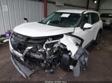 Nissan Rogue Sv Fwd 5N1BT3BA9PC690889 fotografie