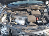Toyota Camry Se 4T1BF3EKXBU703454 снимка