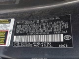 Toyota Camry Se 4T1BF3EKXBU703454 снимка