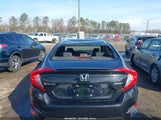 Honda Civic Sport 19XFC2F85KE027425 снимка
