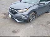 Honda Cr-V 2Wd Ex 5J6RW1H58NL001571 снимка