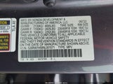 Honda Cr-V 2Wd Ex 5J6RW1H58NL001571 photo