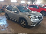 Subaru Forester Touring JF2SKAWCXKH550550 снимка