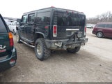 Hummer H2 Suv 5GRGN23U25H105768 снимка